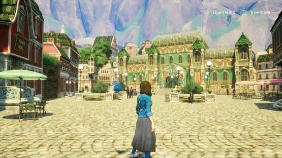 Kindred Vale — screenshot 5