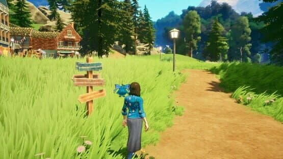 Kindred Vale — screenshot 6