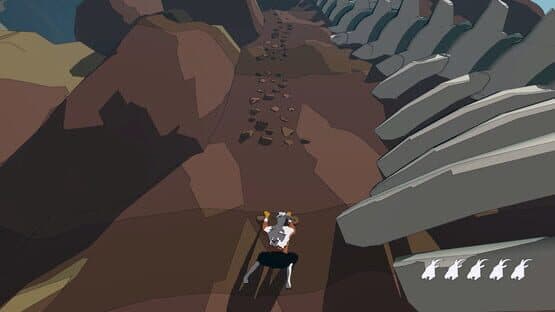 Above — screenshot 1