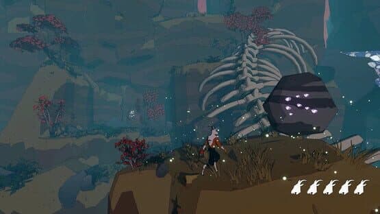 Above — screenshot 2