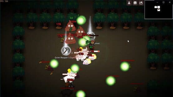 Heart of Shadows — screenshot 4