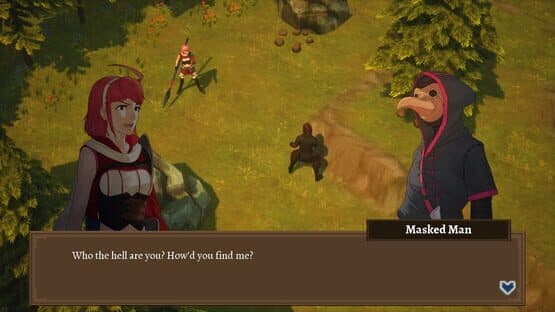 Grand Guilds — screenshot 2