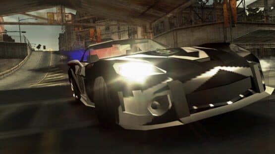 Need for Speed: Most Wanted Demo — screenshot 6