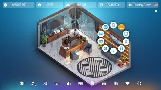 Devices Tycoon — screenshot 2