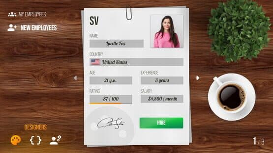 Devices Tycoon — screenshot 3