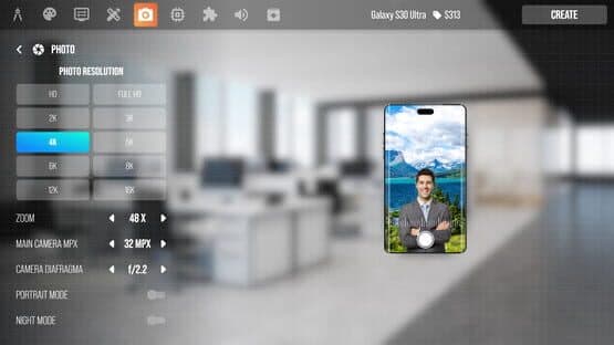 Devices Tycoon — screenshot 5