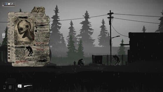 Sodden — screenshot 2
