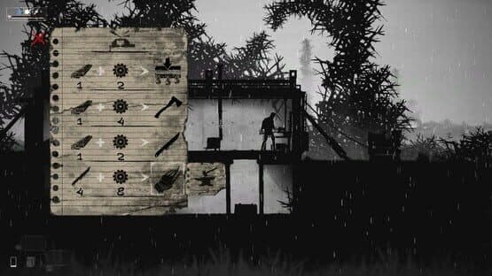 Sodden — screenshot 4