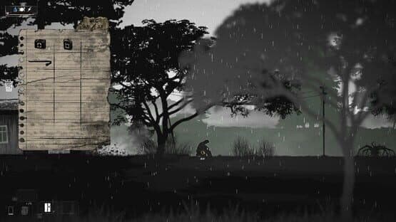 Sodden — screenshot 6