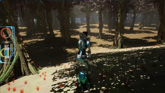 Natures Ascendancy — screenshot 5