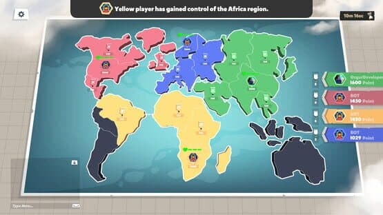 Knowledge Domination — screenshot 1