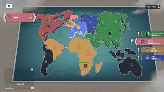 Knowledge Domination — screenshot 3