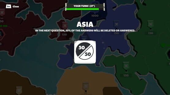 Knowledge Domination — screenshot 4