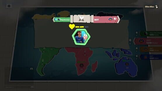 Knowledge Domination — screenshot 6