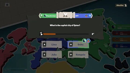 Knowledge Domination — screenshot 7