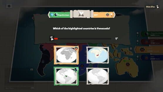 Knowledge Domination — screenshot 8