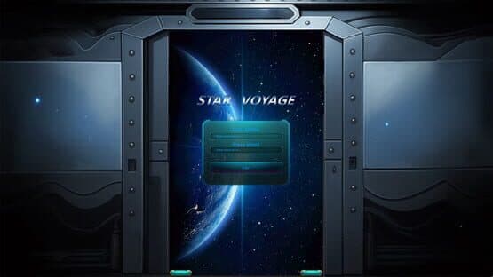 Star Voyage: Treasure Hunting — screenshot 1
