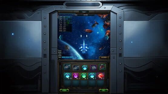Star Voyage: Treasure Hunting — screenshot 4