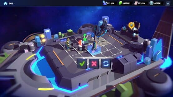 ScarQuest — screenshot 2