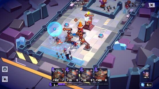 ScarQuest — screenshot 3