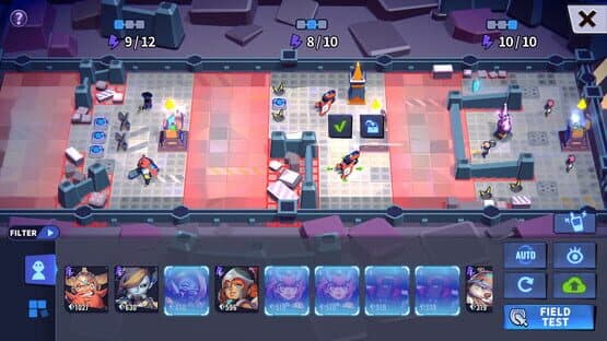 ScarQuest — screenshot 4