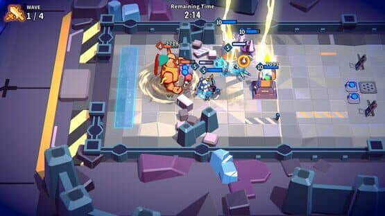 ScarQuest — screenshot 6