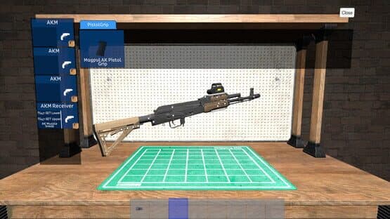 Gun Shop 3 — screenshot 1