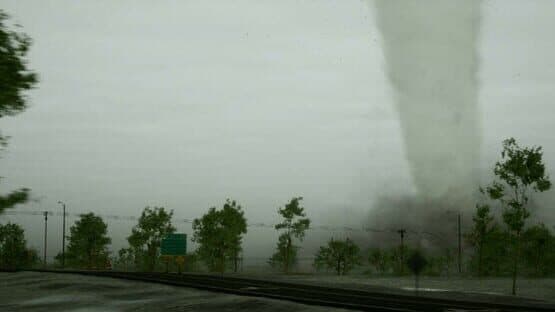 Tornado Emergency — screenshot 1