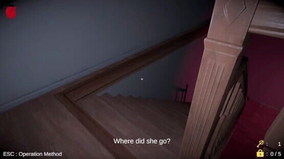 Escape from the Cannibal Family — screenshot 3