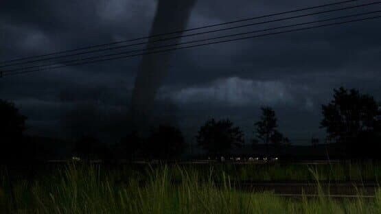 Tornado Emergency — screenshot 2
