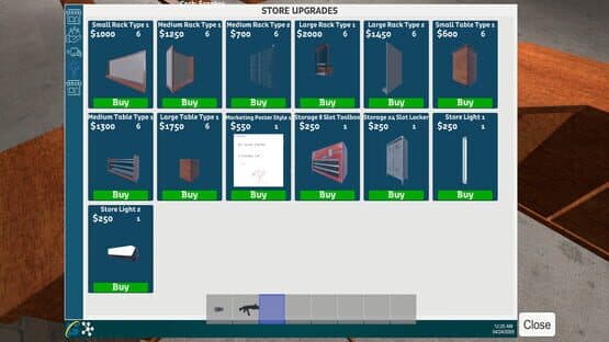 Gun Shop 3 — screenshot 4