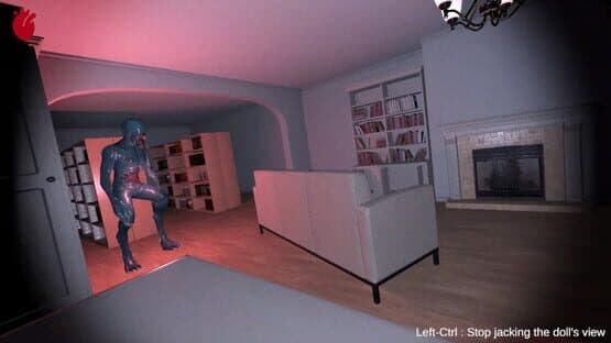 Escape from the Cannibal Family — screenshot 6