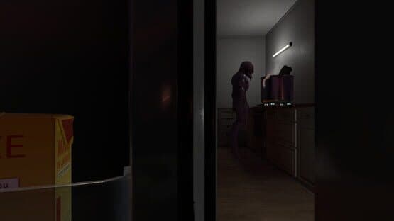 Escape from the Cannibal Family — screenshot 8
