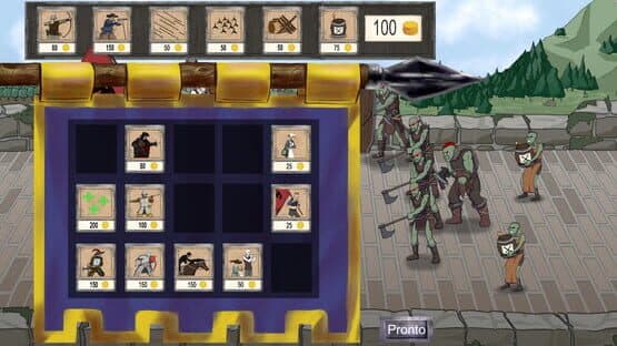 Legacy of Sin: Ill-Boding — screenshot 5