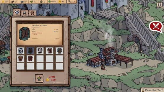 Legacy of Sin: Ill-Boding — screenshot 7