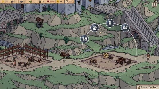 Legacy of Sin: Ill-Boding — screenshot 8