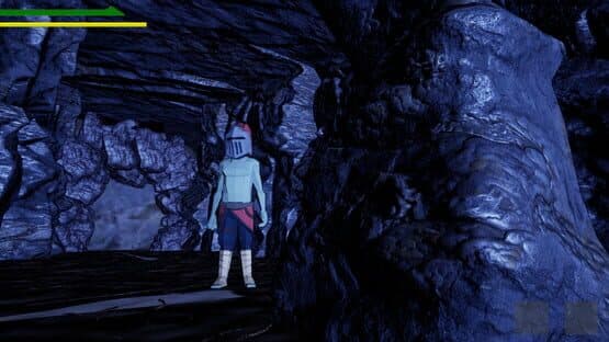 Dimachaerus — screenshot 1