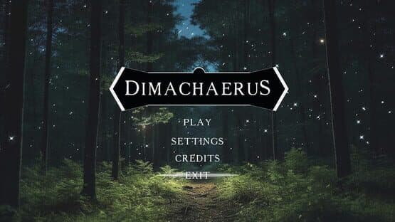 Dimachaerus — screenshot 3
