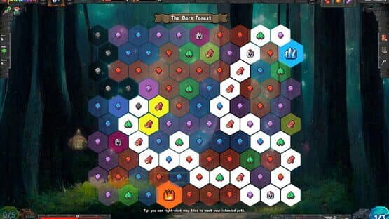 The Spewnicorn — screenshot 2