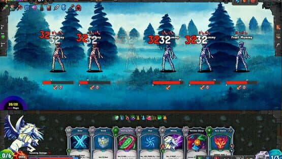 The Spewnicorn — screenshot 8