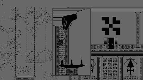 Kenoma: Action Without Action — screenshot 4