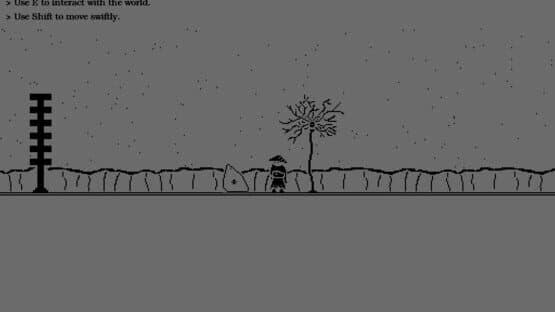 Kenoma: Action Without Action — screenshot 6
