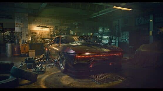 Machine Challenger — screenshot 1