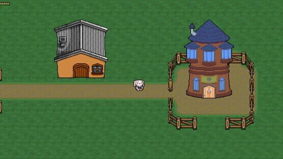 Adorable Dog: Gnomeageddon — screenshot 2