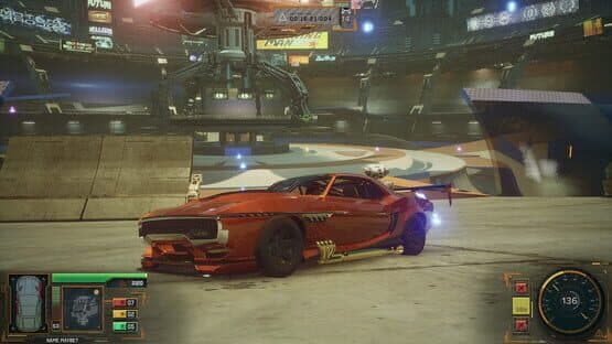 Machine Challenger — screenshot 2