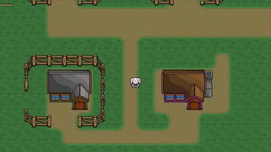 Adorable Dog: Gnomeageddon — screenshot 3