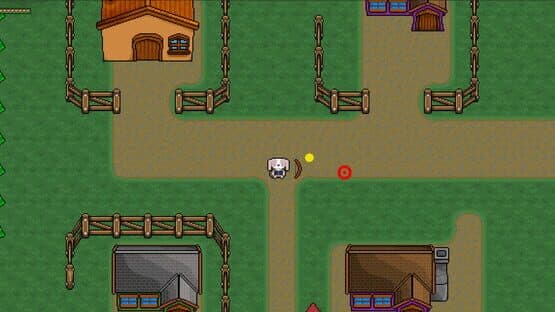 Adorable Dog: Gnomeageddon — screenshot 4