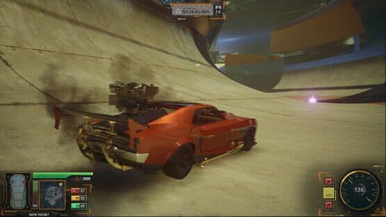 Machine Challenger — screenshot 5