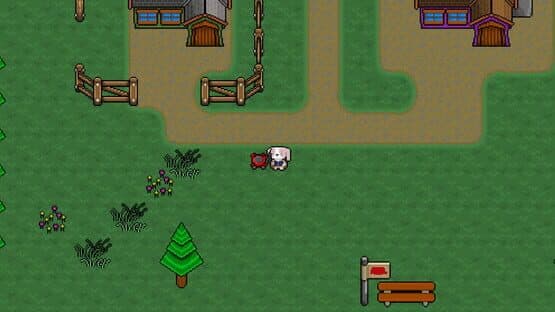 Adorable Dog: Gnomeageddon — screenshot 7