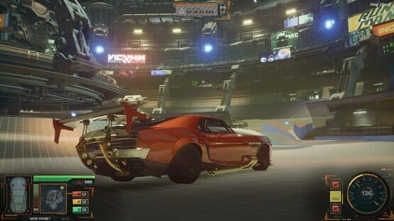 Machine Challenger — screenshot 7